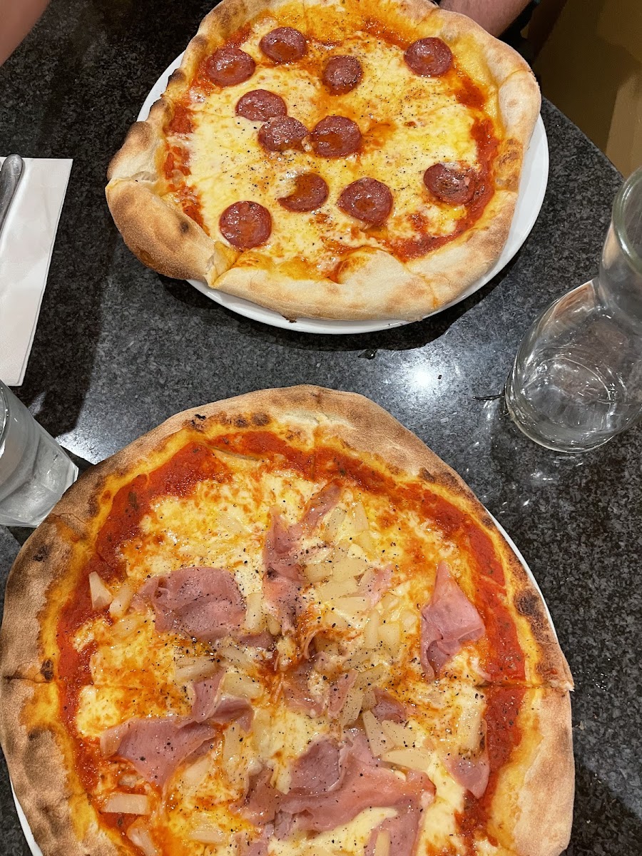 L'artista Ristorante Pizzeria-4