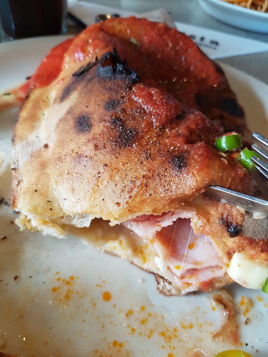 L'artista Ristorante Pizzeria-5