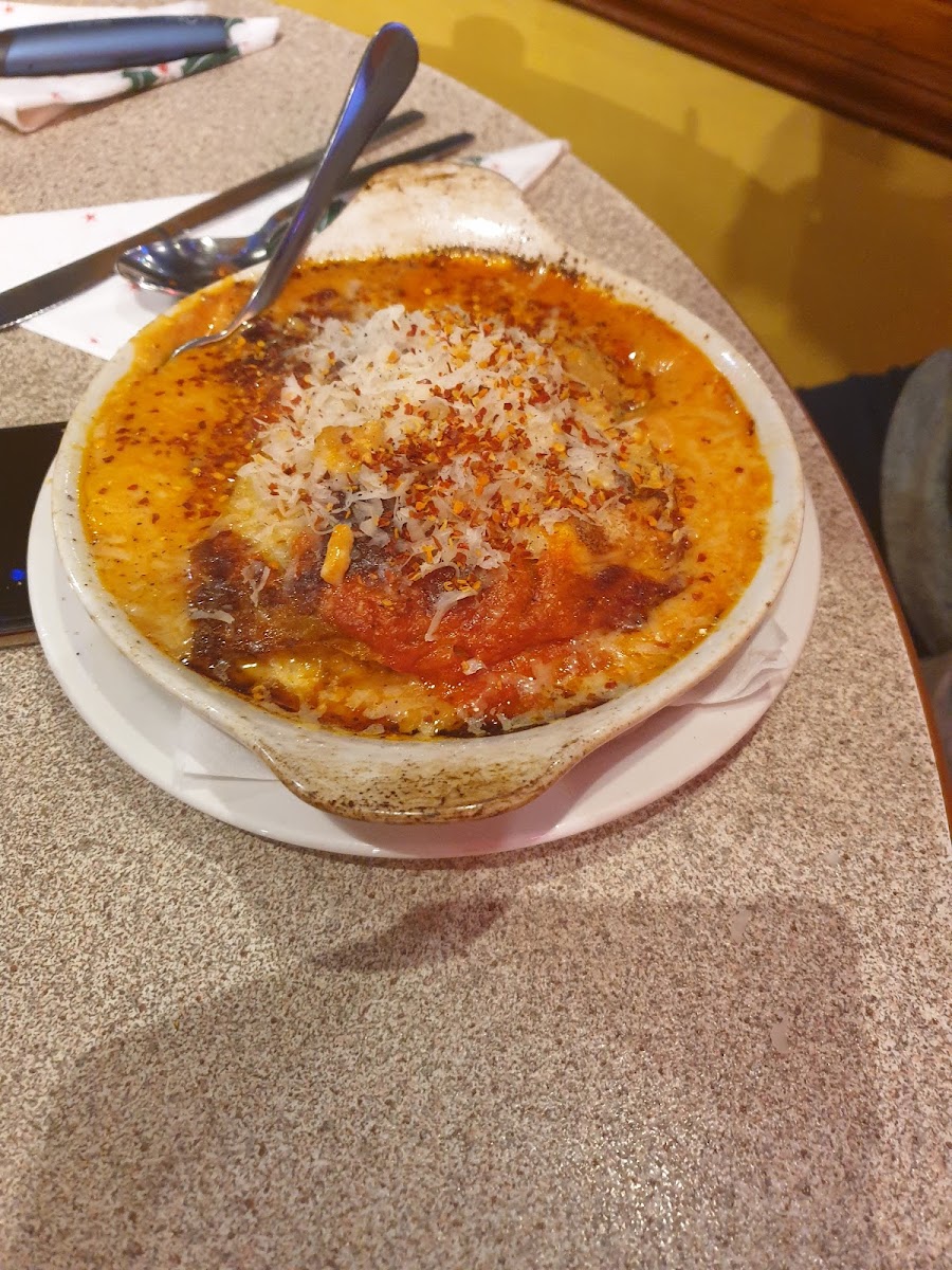 L'artista Ristorante Pizzeria-6