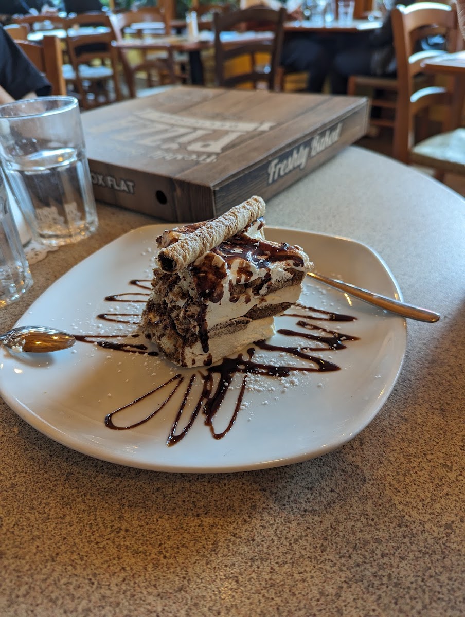 L'artista Ristorante Pizzeria-7