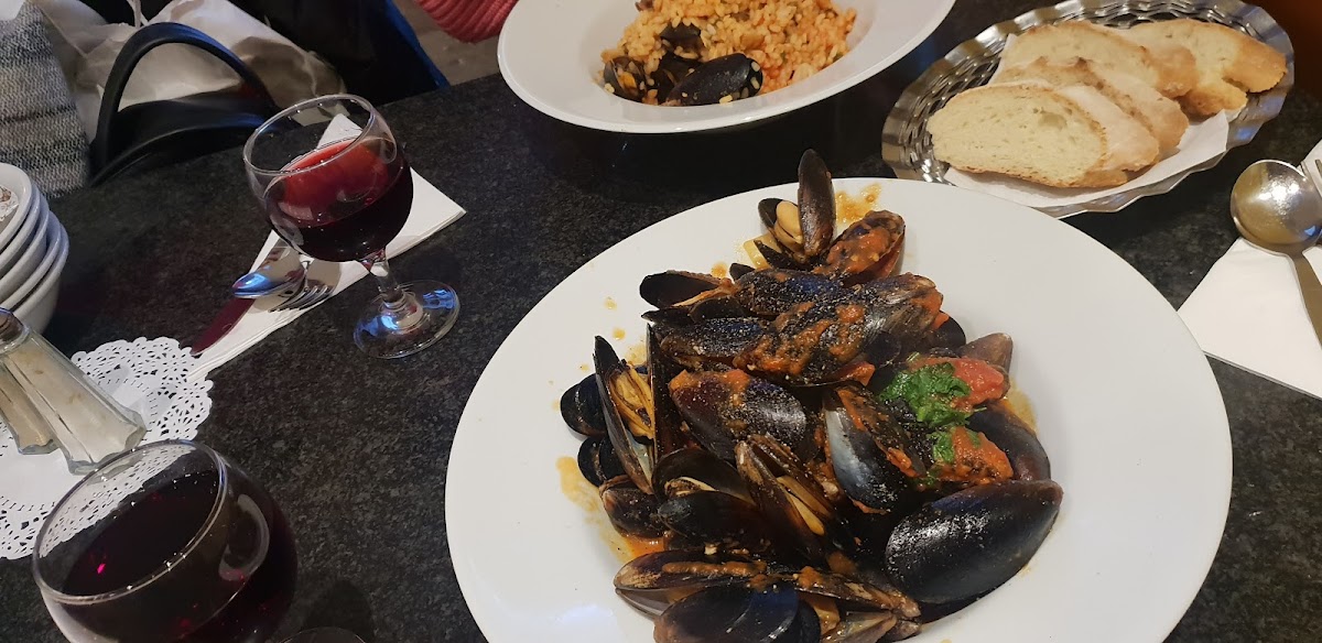 L'artista Ristorante Pizzeria-9